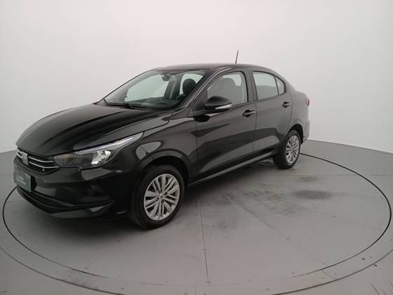 FIAT CRONOS 1.0 FIREFLY FLEX DRIVE MANUAL